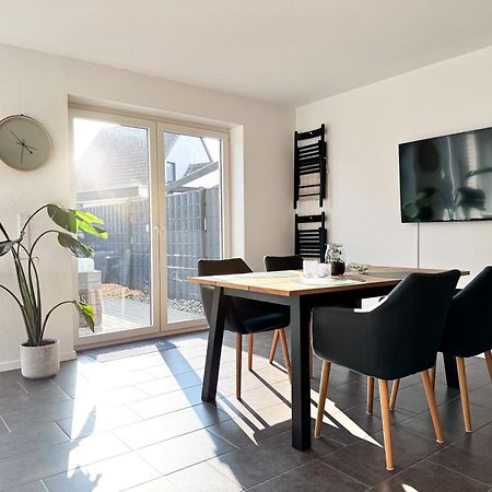 Zentral. Stylisch. Toni House Mit Viel Platz! Villa Lingen Exteriör bild