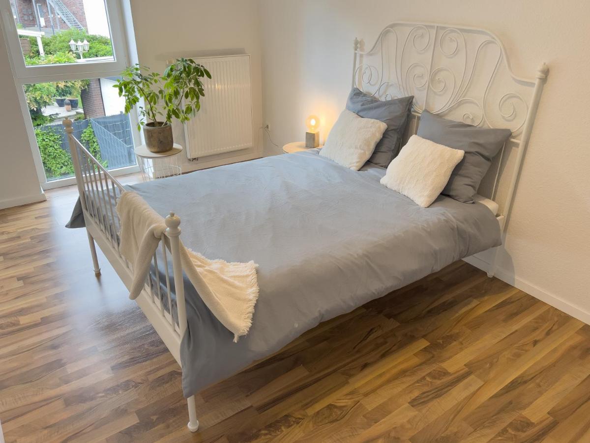Zentral. Stylisch. Toni House Mit Viel Platz! Villa Lingen Exteriör bild