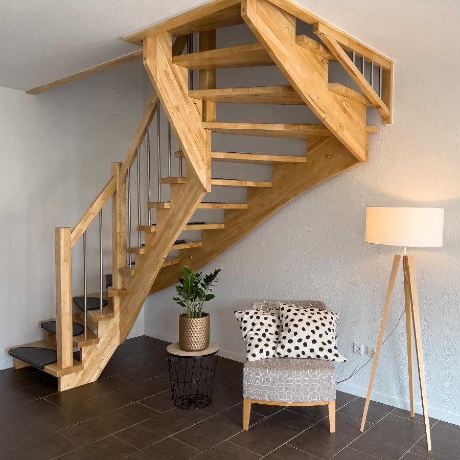 Zentral. Stylisch. Toni House Mit Viel Platz! Villa Lingen Exteriör bild