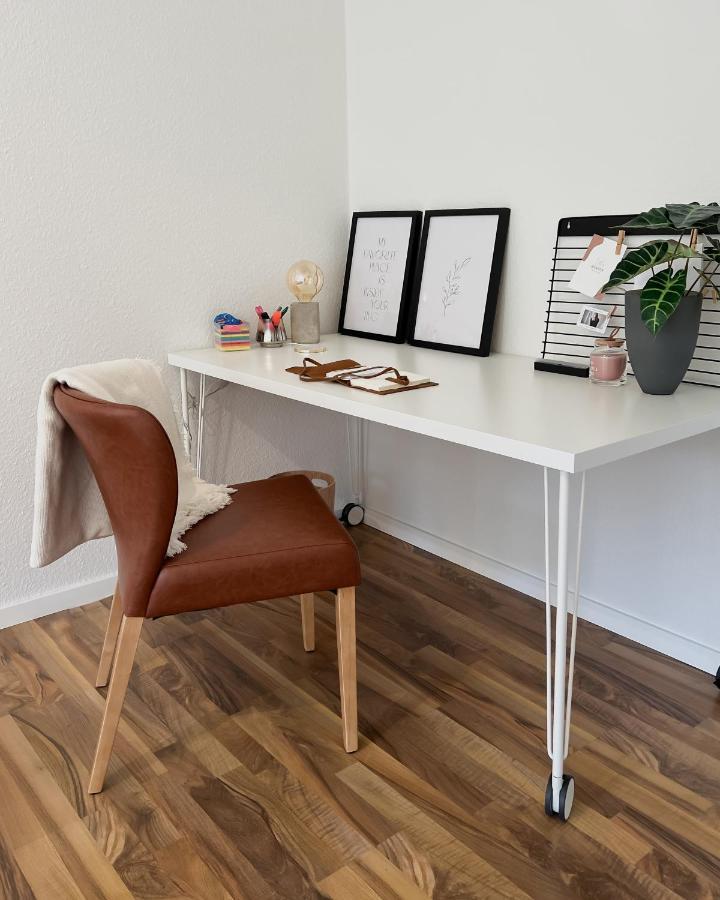 Zentral. Stylisch. Toni House Mit Viel Platz! Villa Lingen Exteriör bild